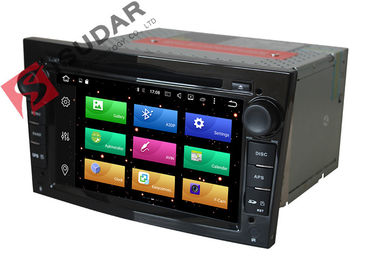 Rockchip PX5 RK3288 OPEL Astra Gps Navigation Touch Screen Car Audio Head Unit