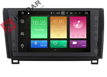 Deckless Android Auto Car Stereo for toyota sequoia / Tundra Full RCA Output