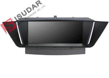 9 Inch Double Din Radio DVD GPS Navigation For BMW For BMW/X1/E84 2009 - 2014 Canbus