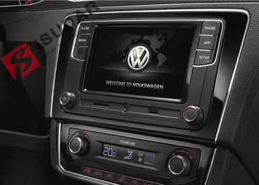 8 Inch Car Video GPS Car DVD Player for VW For Volkswagen Santana 2013 3G IPod