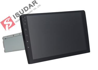 HD 9 Inch Touch Panel Android Auto Car Stereo For HYUNDAI IX45 / SANTAFE 2013