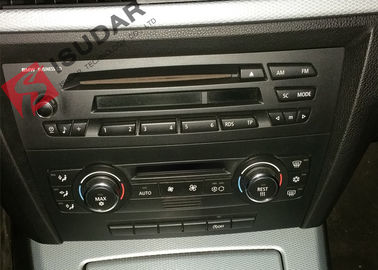 Screen Mirroring DVD GPS Navigation For BMW Bmw 3 Series Head Unit Built - In Radio Tuner