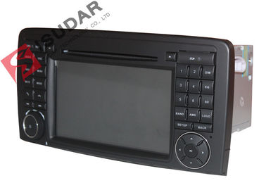 PX5 RK3288 Octa Core Car DVD Player For Mercedes Benz 7 Inch Car Stereo Gps