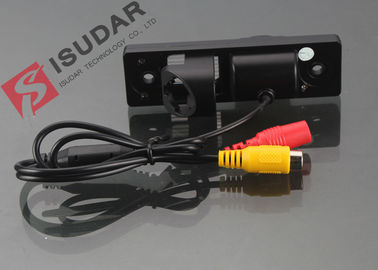 Wired Car Reverse Camera Rear View Parking Camera For CHEVROLET EPICA / LOVA / AVEO