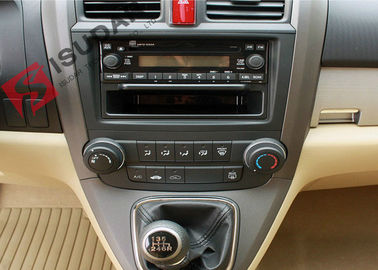 Wireless Android Car Navigation System 2009 - 2011 Honda Crv Sat Nav Replacement