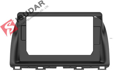 Rockchip PX5 Multimedia Car Dvd Player , Mazda Cx 5 Navigation System With 4G WIFI