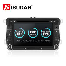 ST7851 Car DVD Player for VW