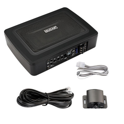 Hifi SU6901 6x9" 150W RMS Car Subwoofer Amplifier Android 7.1