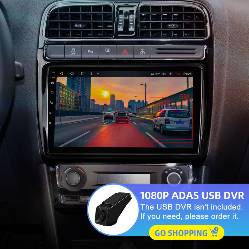 Android 10 128G Car GPS Navigation DVD Player Voice Control