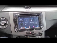 ISUDAR double din PX6 car headunit with Android 10 system