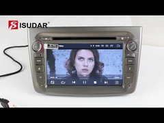 Android 11 PX4 Auto radio for alfa romeo mito 2008- with wireless carplay