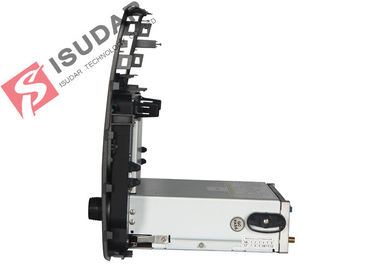 Mirror Link VW Golf Dvd Player , Volkswagen Touch Screen Radio Support Steering Wheel Control