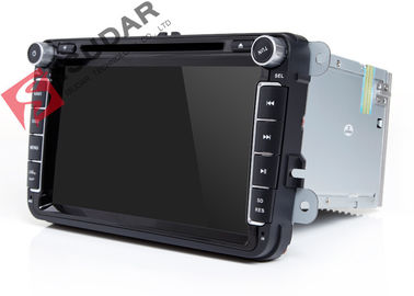 PURE Android 7.1.1 Car DVD Player for VW GPS Navigation Screen Mirroring Function