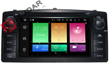 BYD F3 Car GPS Navigation DVD Player 6.2 Double Din Car Stereo Octa Core Support DVR