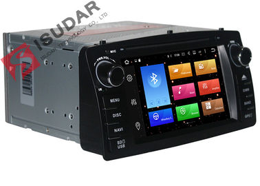 BYD F3 Car GPS Navigation DVD Player 6.2 Double Din Car Stereo Octa Core Support DVR