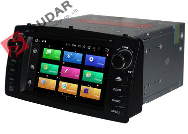 BYD F3 Car GPS Navigation DVD Player 6.2 Double Din Car Stereo Octa Core Support DVR