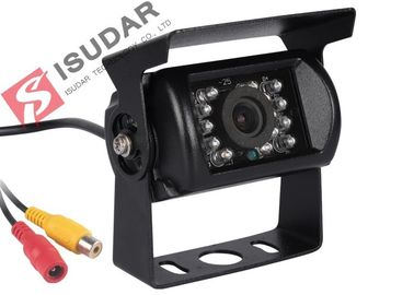 Night Vision Wired Car DVR Camera Car Rear View Camera 170 Degree Angle