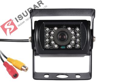 Night Vision Wired Car DVR Camera Car Rear View Camera 170 Degree Angle