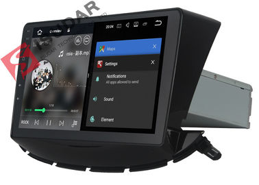 Android Auto Media Receiver With BLUETOOTH®
