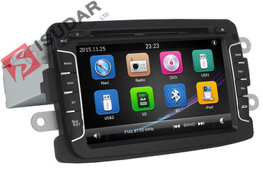 7 Inch Android Play Car Stereo Multimedia Player System For LADA Xray II TV RADIO