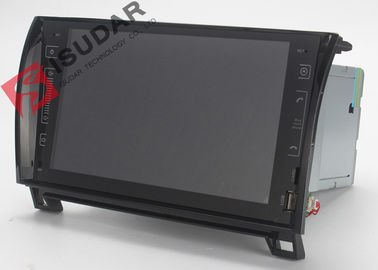 Deckless Android Auto Car Stereo for toyota sequoia / Tundra Full RCA Output