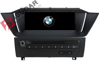 9 Inch Double Din Radio DVD GPS Navigation For BMW For BMW/X1/E84 2009 - 2014 Canbus