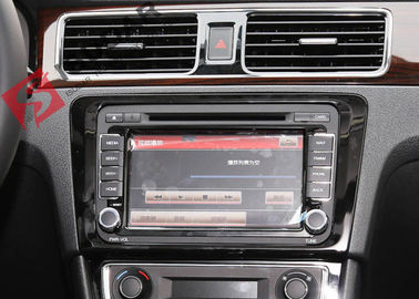 8 Inch Car Video GPS Car DVD Player for VW For Volkswagen Santana 2013 3G IPod