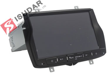 Russian Menu Lada Vesta Android Gps Car Stereo , 2 Din Android Head Unit TPMS Supported