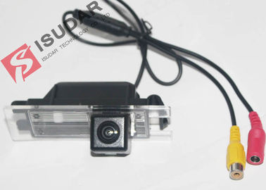 8 LED 170 Wide Angle Car DVR Camera For OPEL Astra H / Corsa D / Meriva A / Vectra