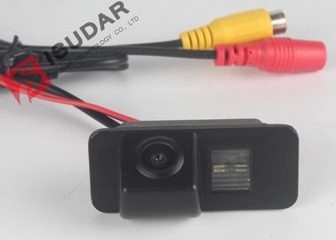 HD Color CCD Car DVR Camera Recorder For FORD MONDEO S - MAX KUGA FOCUS FIESTA