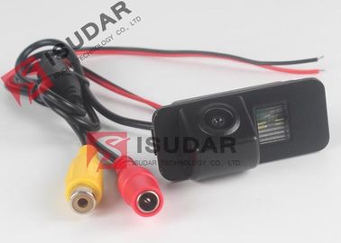 HD Color CCD Car DVR Camera Recorder For FORD MONDEO S - MAX KUGA FOCUS FIESTA