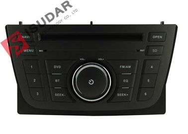 Auto Radio Audi A3 Car Stereo Multimedia Player System With 2 Din 7 Inch Capacitive Screen