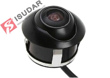 Mini CCD 360 Degree Universal Car DVR Camera Car Front Camera Mirror Image