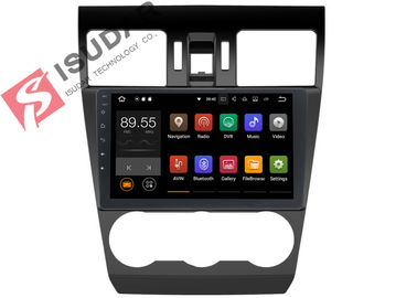 Gps Bluetooth Radio Android Car Dvd Player Gps Navigation For Jeep Forester