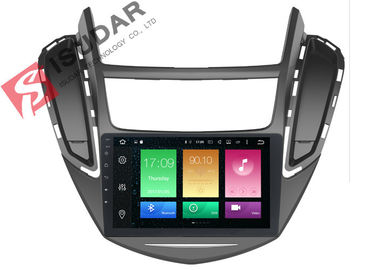 Android 6.0.1 Car Stereo Multimedia Player System CHEVROLET TRAX 2013 WIFI Radio