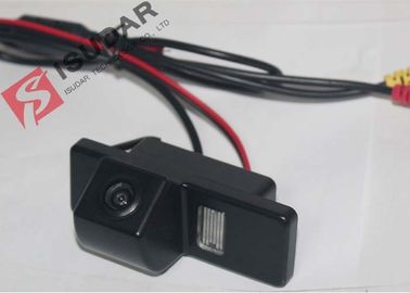 Night Version 170 Wide Angle Car DVR Camera For Nissan QASHQAI X - TRAIL 2012-2014