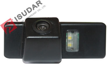 Night Version 170 Wide Angle Car DVR Camera For Nissan QASHQAI X - TRAIL 2012-2014