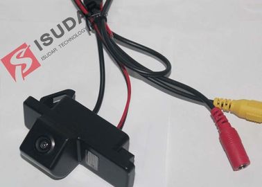 Night Version 170 Wide Angle Car DVR Camera For Nissan QASHQAI X - TRAIL 2012-2014