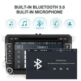 ST7851 Car DVD Player for VW