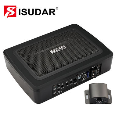 Hifi SU6901 6x9" 150W RMS Car Subwoofer Amplifier Android 7.1