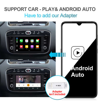 1024x600 Rockchip Android Auto Stereo For Fiat/Linea/Punto