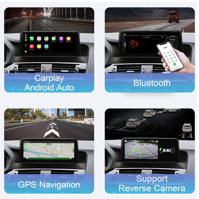 ROM 64GB DVD GPS Navigation For BMW X3 F25 X4 F26 CIC NBT FM GPS