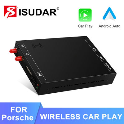 SPHE8368-U Apple Carplay Adapter PCM 4.0 Carlinkit Wireless Carplay Dongle