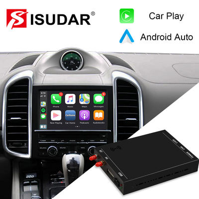 SPHE8368-U Apple Carplay Adapter PCM 4.0 Carlinkit Wireless Carplay Dongle