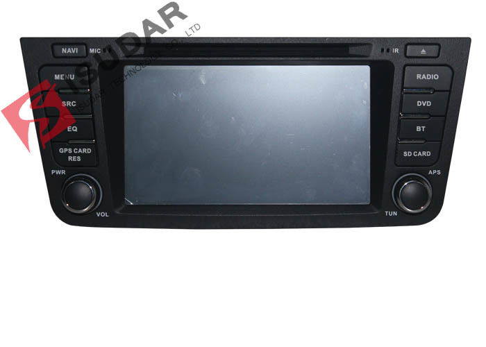 Android 6.0 Octa Core Car GPS Navigation DVD Player 4G For Geely Emgrand X7 / GX7