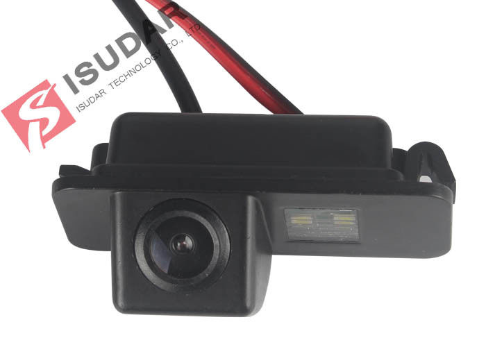 HD Color CCD Car DVR Camera Recorder For FORD MONDEO S - MAX KUGA FOCUS FIESTA