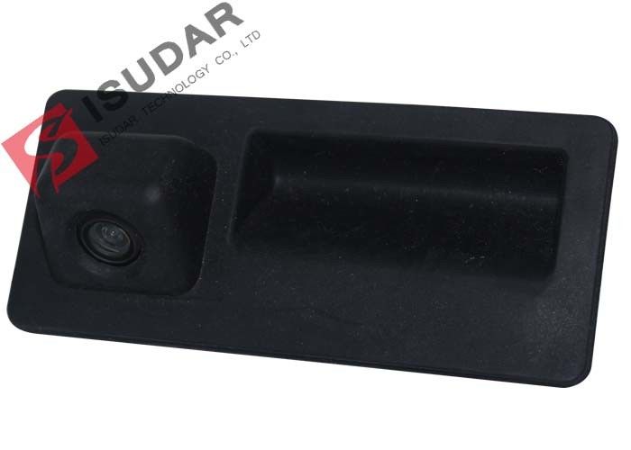 Guide Line Car Trunk Handle Car Reverse Camera Audi Backup Camera ABS Type